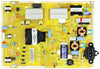 LG EAY64491201 Power Supply/LED Driver Board