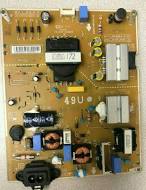 LG EAY64511101 Power Supply/LED Driver Board
