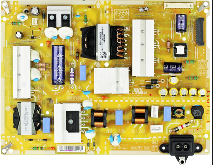 LG EAY64708661 Power Supply/LED Board