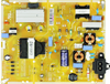 LG EAY65170101 Power Supply/LED Driver Board