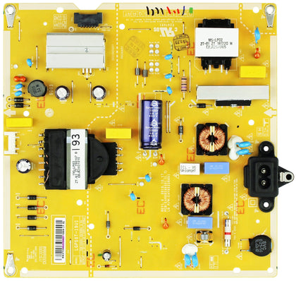 LG EAY65228801 Power Supply LED Driver Board