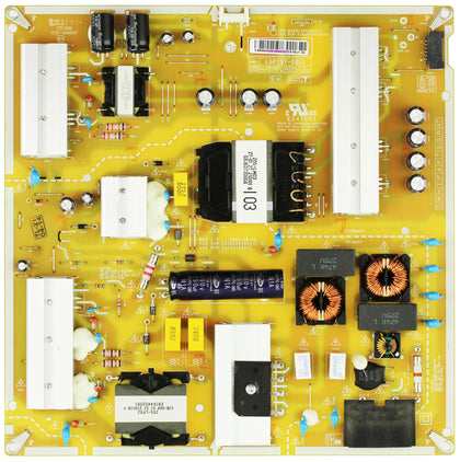 LG EAY65769222 Power Supply/LED Driver Board