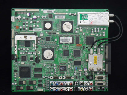 LG EBR35912601 (EAX34900601(13)) Main Board for 50PB4DT-UB