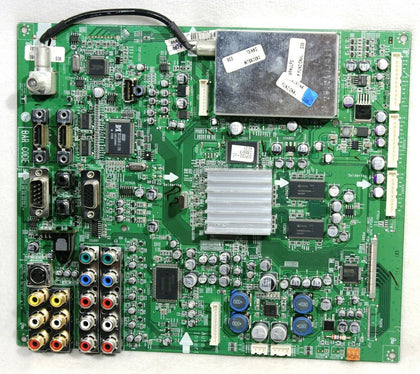 LG EBR36496504 (EBR36492302) Main Board for 50PC5D-UC