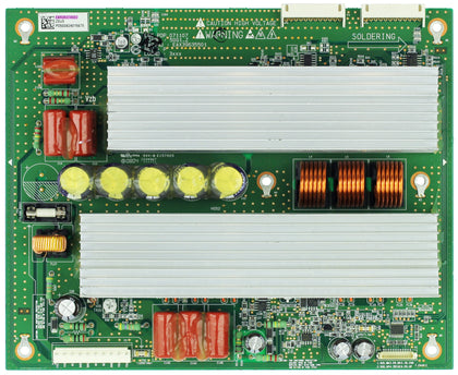 LG EBR38374502 ZSUS Board