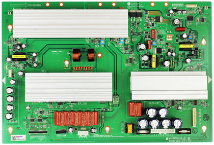 LG EBR39522801 (EAX39523201, EBR39522801, EAX39522201) YSUS Board & Buffers