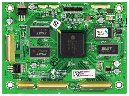 LG EBR42947801 Main Logic CTRL Board