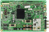 LG EBR66474107 (EAX61352203(1)) Main Board