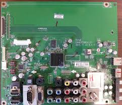LG EBR68293441 (EAX63728604(0)) Main Board for Z50PT320-UC