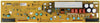 LG EBR74824801 EAX64561301 ZSUS Board for 50PN4500-UA