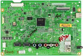 LG EBR75135105 (EAX64437505(1.0)) Main Board 32CS460-UC