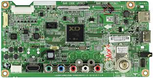 LG EBR75172698 (EAX65049104(1.4)) Main Board
