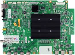 LG EBR75261501 Main Board for 55LM8600-UC