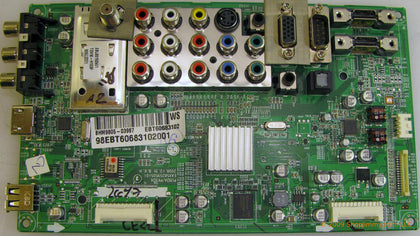 LG EBT60683102 (EAX58259505) Main Board