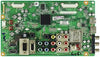 LG EBT61082804 (EAX61358603(1)) Main Board Z50PJ240-UB