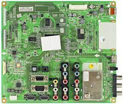 LG EBT61369602 EAX63529602(1) Main Board