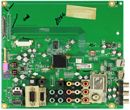 LG EBT61397416 Main Board for 50PT350-UD Version 2