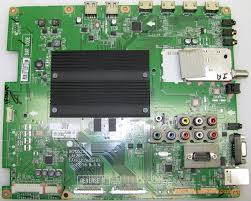 LG EBT61456504 EAX63333405(0) Main Board 42LV5500-UA