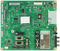 LG EBT61532902 (EAX64290501(0)) Main Board 32LK330-UB.CUSDLH
