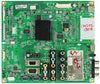 LG  Main Board EBT61546007 (EAX64113201(1)) 55LK520-UA