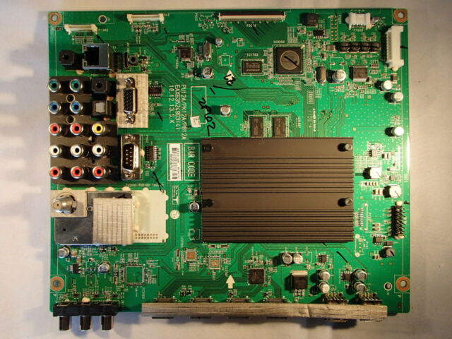 LG EBT61582702 Main Board for 60PZ950-UA.AUSLLHR EBU60870109
