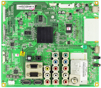 LG EBT61596601 EAX64113202(0) Main Board