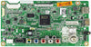LG EBT62359776 EAX65049107(1.0) Main Board