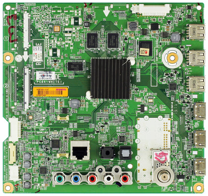 LG EBT62387776 (EAX64872104(1.0)) Main Board