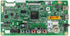LG EBT62681706 EAX650491071.0 Main Board