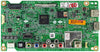 LG EBT62841578 Main Board