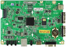 LG EBT62923001 (EAX65576703(1.0)) Main Board 47LS35A-5BC