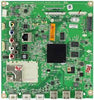 LG EBT63015106 (EAX65610206(1.0)) Main Board 47LB5800-UG
