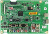 LG EBT63419001 Main Board 55LY340C-UABUSDLJR
