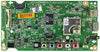LG EBT63481918 Main Board