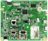 LG EBT64042801 EBT64042802 EAX67258604(1.0) Main Board