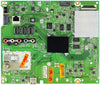 LG EBT64049102 Main Board