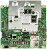 LG EBT64401003 Main Board