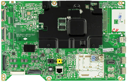 LG EBT64419903 Main Board
