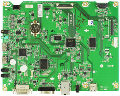 LG EBT64522201 Main Board