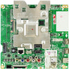 LG EBT65195504 EBT65195502 Main Board