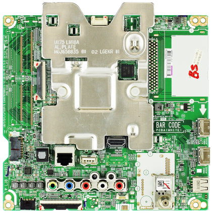 LG EBT65553304 Main Board