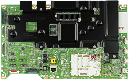 LG EBT65972903 Main Board