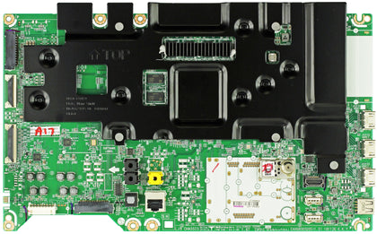 LG EBT65972904 Main Board