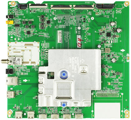 LG EBT66468201 Main Board