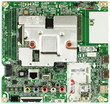 LG EBT66527904 Main Board