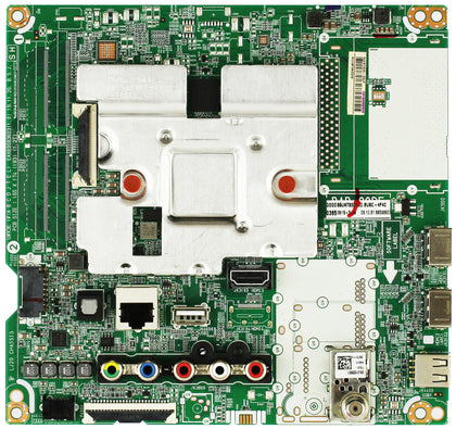 LG EBT66556603 Main Board