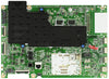 LG EBT66634903 Main Board/OLED77C1PUB.BUSWLJR