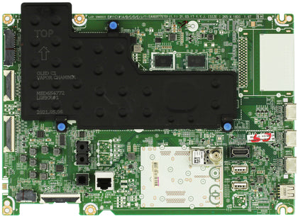 LG EBT66641702 Main Board