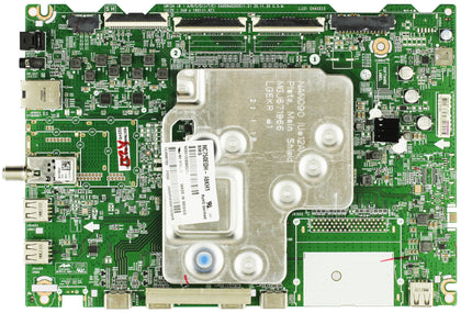 LG EBT66665901 Main Board