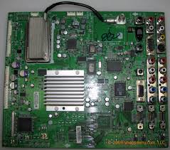 LG EBU36130601 (EAX32740504) Main Board 47LC7DF-UB